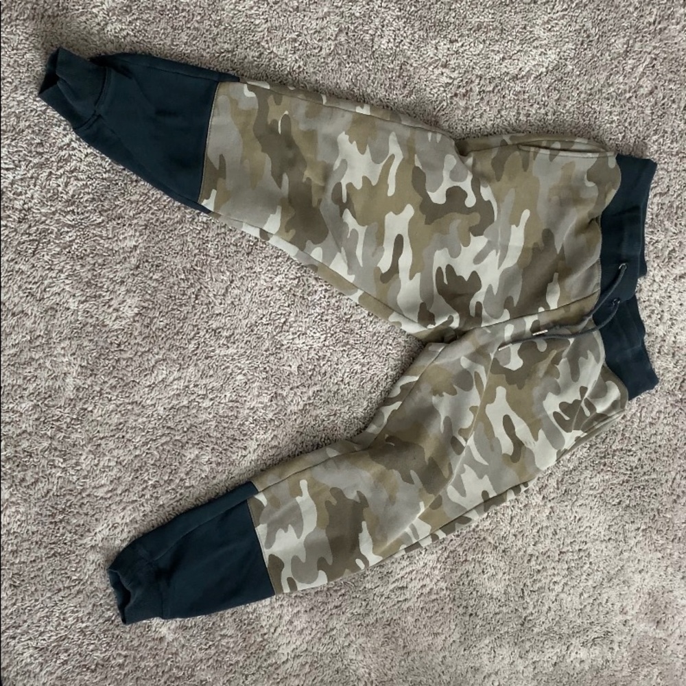 New balance sweatpants
